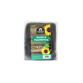 Shedmates 4m x 2m Garden & Pond Netting Shedmates 4m x 2m Garden & Pond Netting